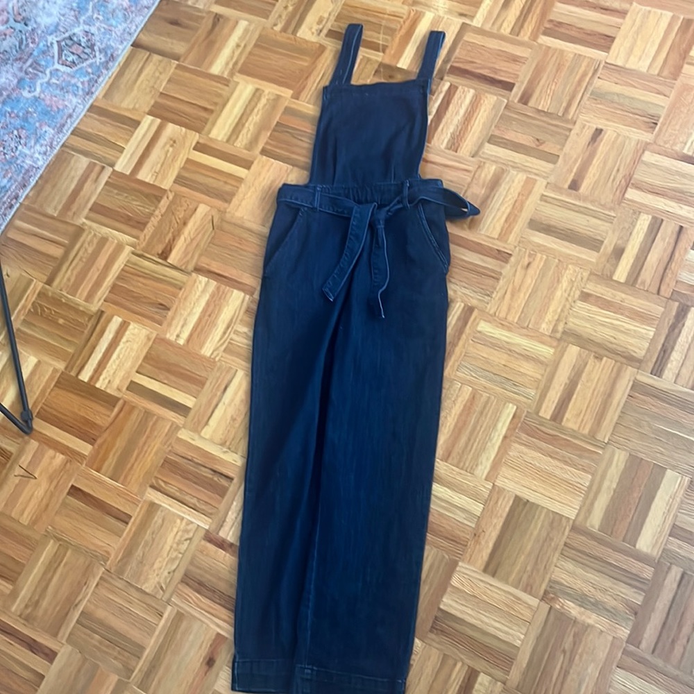 Universal Thread Overalls size 8